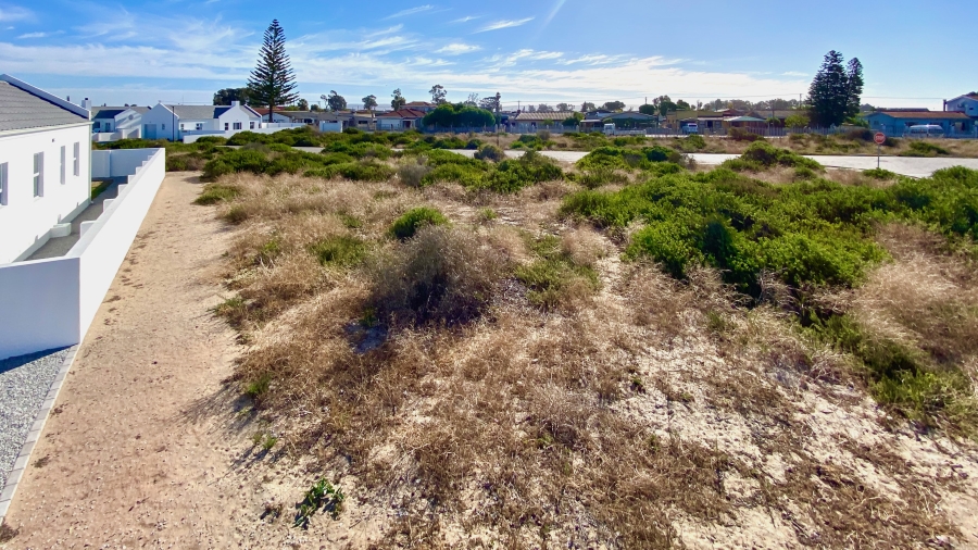 0 Bedroom Property for Sale in Atlantic Sands Private Estate Western Cape